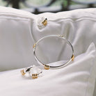 Pont D'Or Bangle