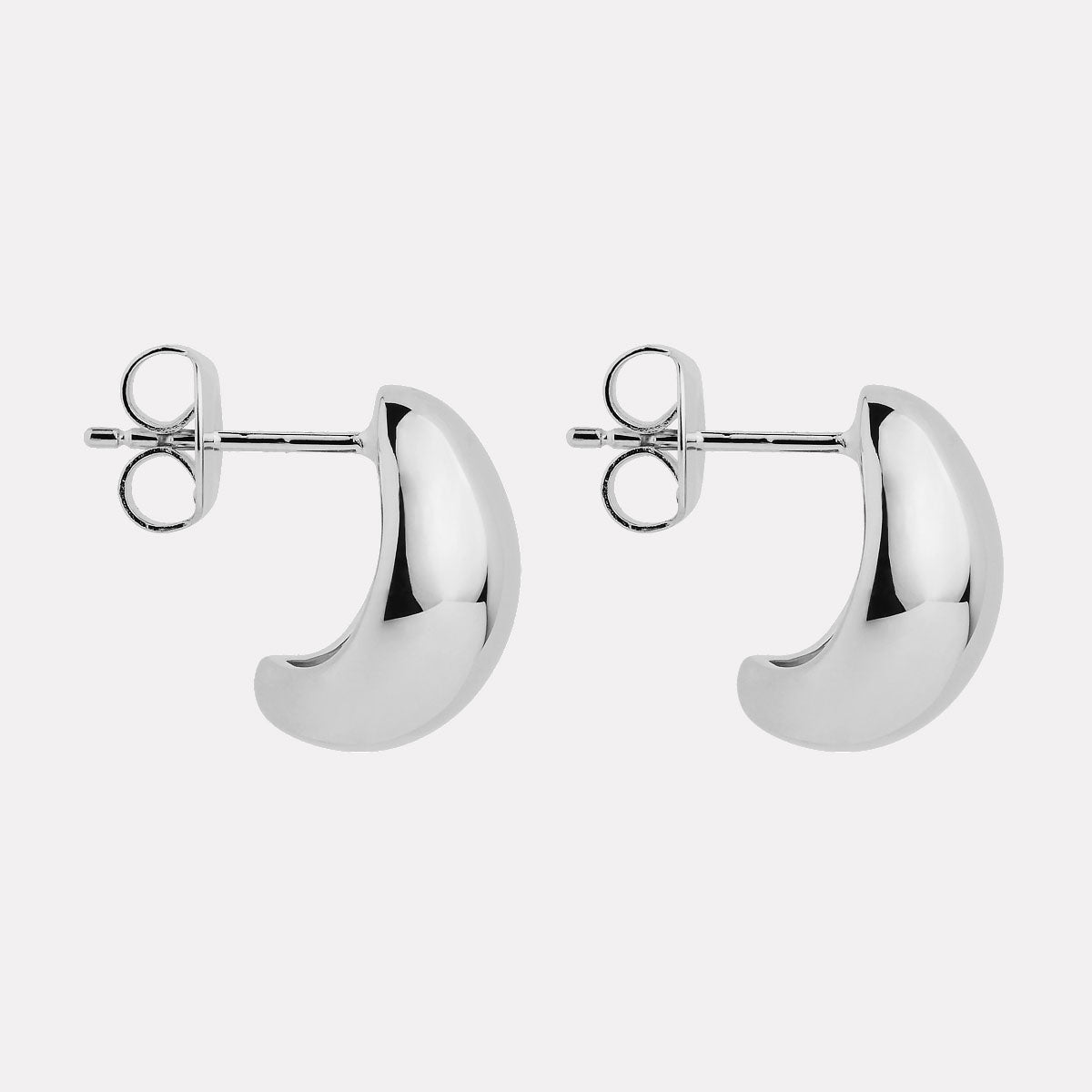 Encounter Huggie Earring