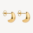 Encounter Huggie Earring