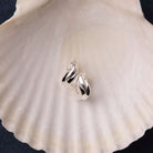 Eterna Hoop Earring