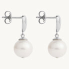 Islander Pearl Earring