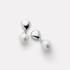 Islander Pearl Earring