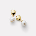 Islander Pearl Earring