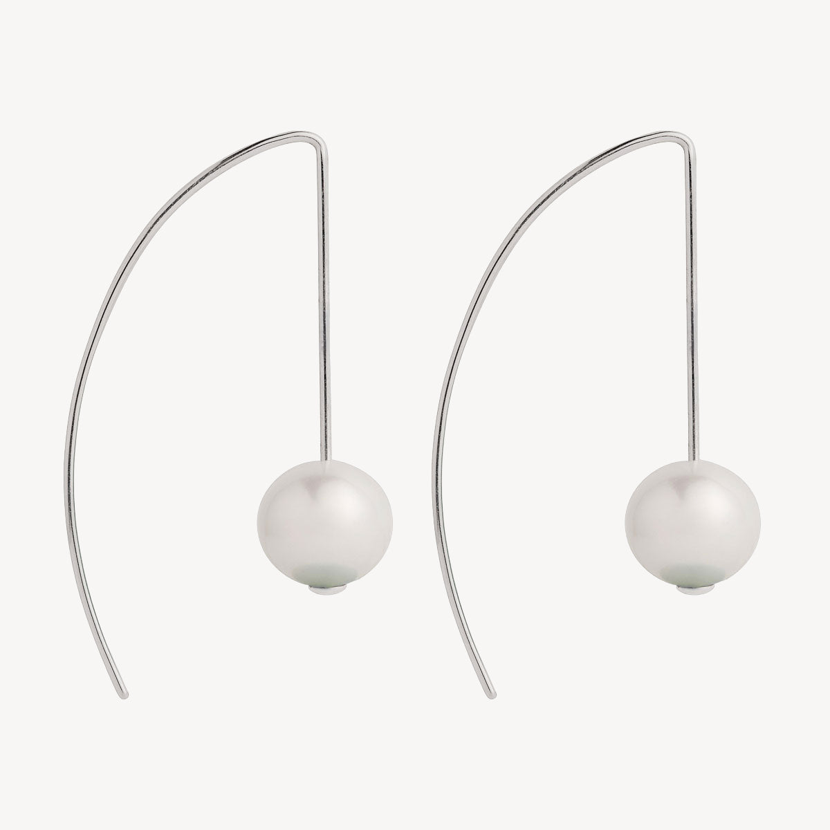 The Cove Pearl Earring