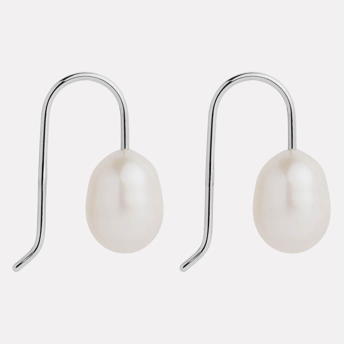 Isla Pearl Earring