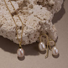 Isla Pearl Earring