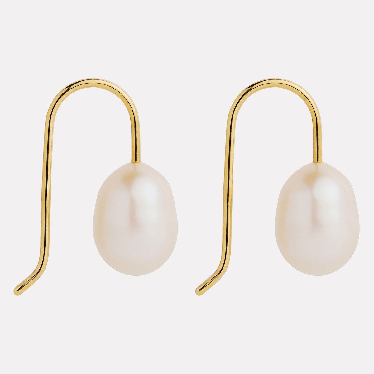 Isla Pearl Earring