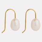 Isla Pearl Earring