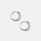 Mermaid Pearl Earring