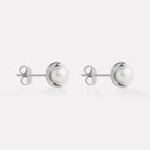 Moana Pearl Earring