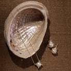 Moana Pearl Earring