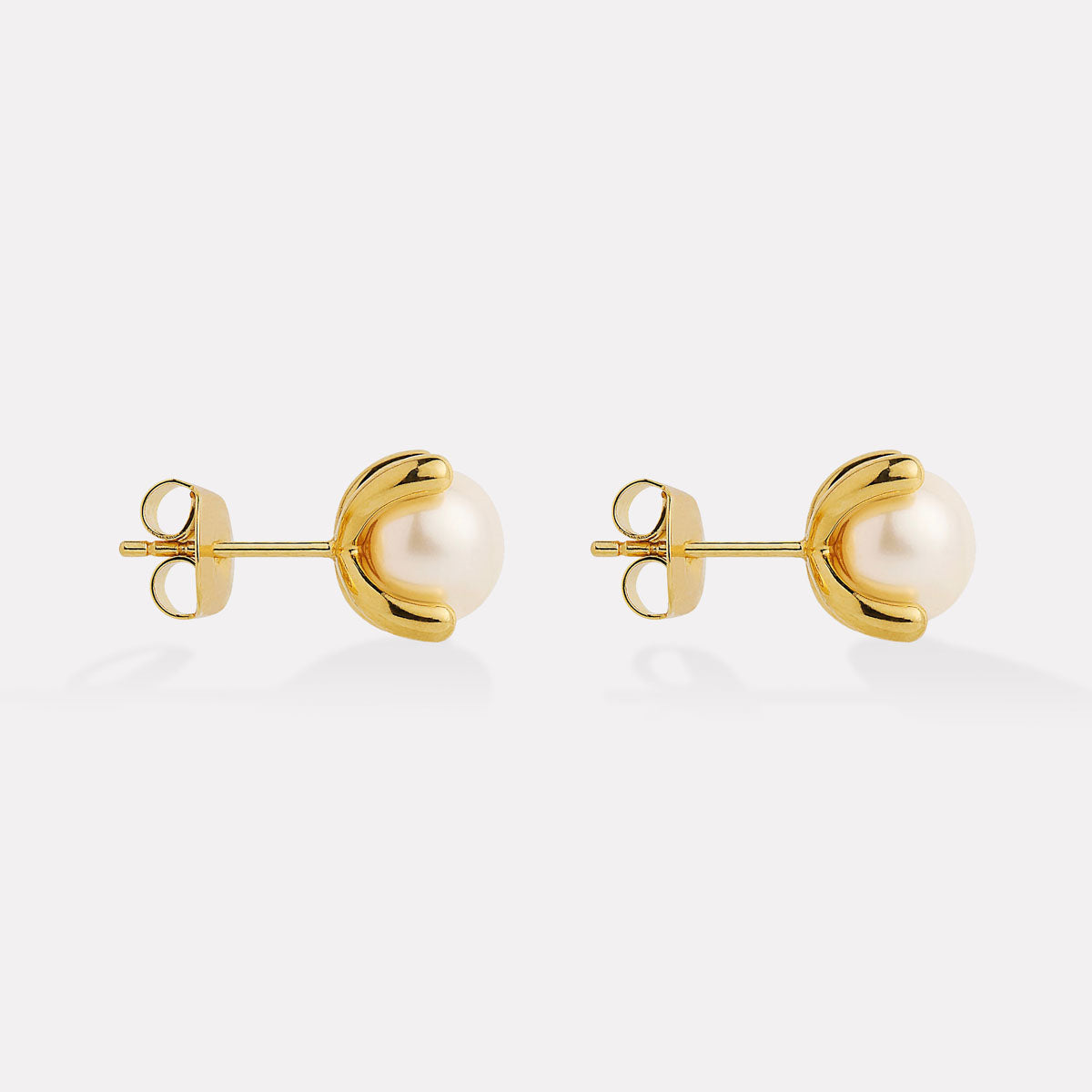 Moana Pearl Earring