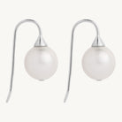 Luna Pearl Earring