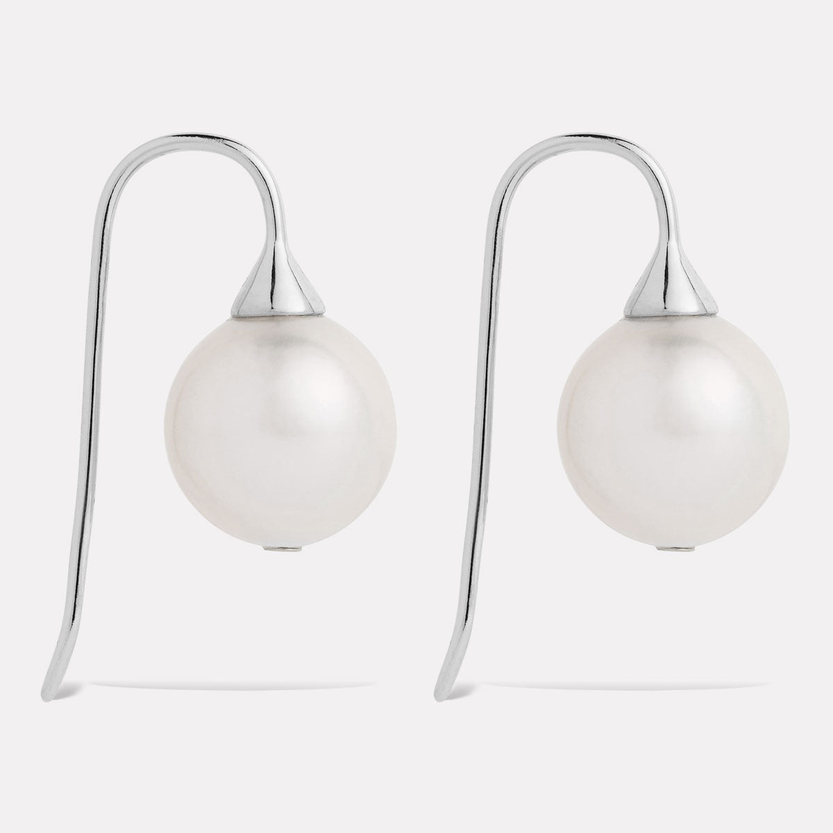 Luna Pearl Earring