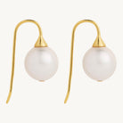 Luna Pearl Earring