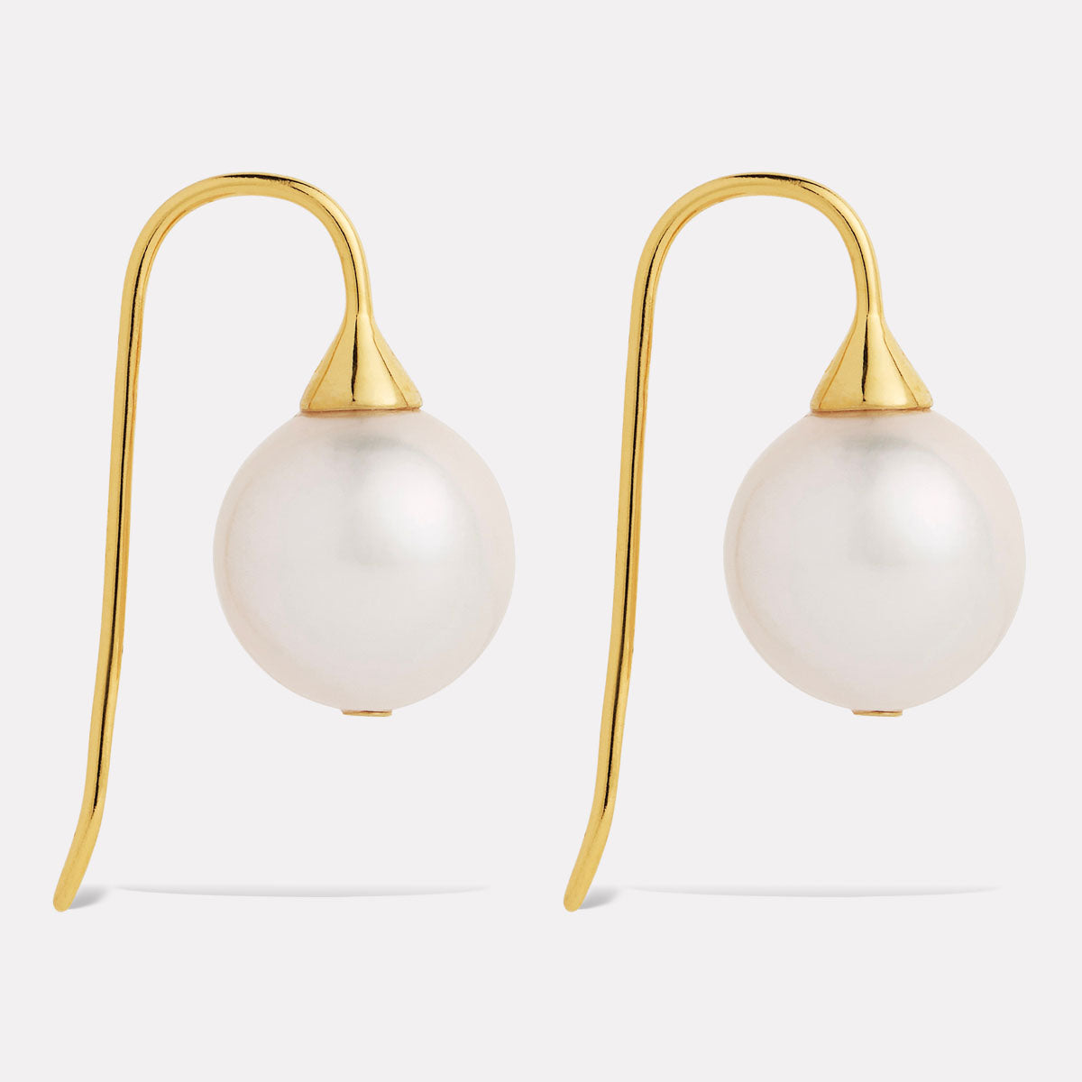 Luna Pearl Earring