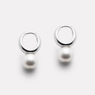 Solana Pearl Earring