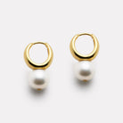 Solana Pearl Earring