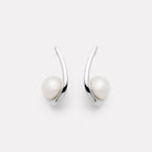 Mariselle Pearl Earring