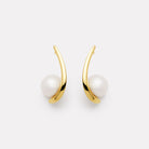 Mariselle Pearl Earring