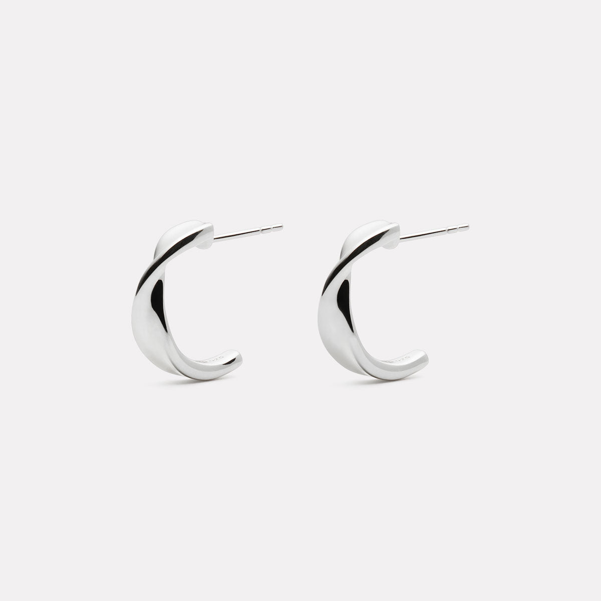 Suncrest Stud Earrings