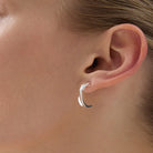 Suncrest Stud Earrings