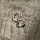 Rise Earrings