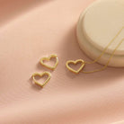 Ardour Earrings