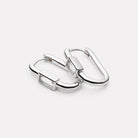 Skye Cubic Zirconia Earrings
