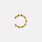 Moonwalk Ear Cuff
