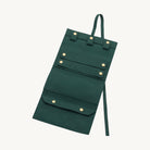 Signature Travel Pouch