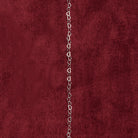 Cara Silver Chain Bracelet