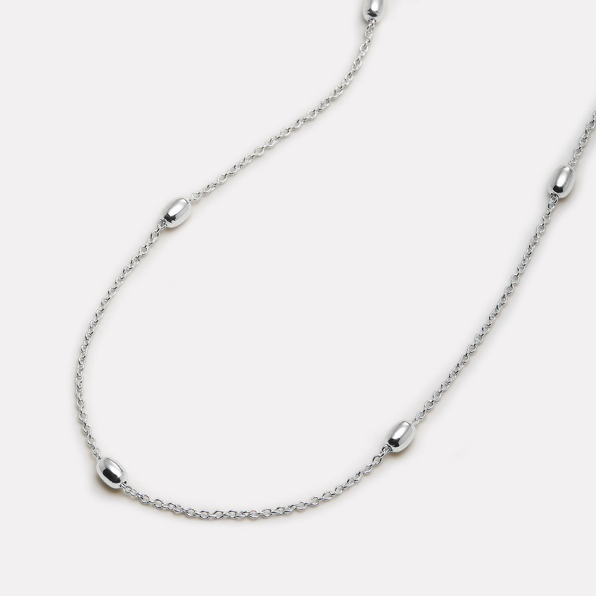 Like a Breeze Necklace (45cm)