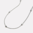 Like a Breeze Necklace (45cm)