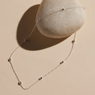 Like a Breeze Necklace (45cm)