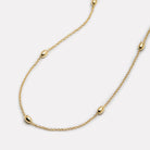 Like a Breeze Necklace (45cm)