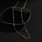 Like a Breeze Necklace (45cm)