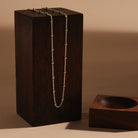 Algonquin Necklace