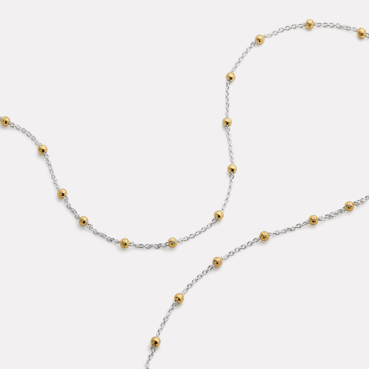 Algonquin Necklace