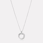 Sterling Silver Arizona Necklace