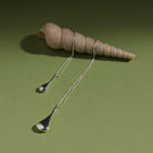 Weeping Widow Necklace