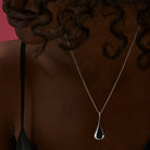 Weeping Widow Necklace