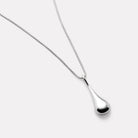 My Silent Tears Necklace