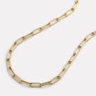 Vista Chain Necklace