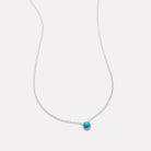 Heavenly Turquoise Necklace