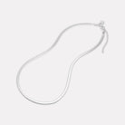 Herringbone Necklace