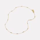 Halcyon Chain Necklace (45cm)
