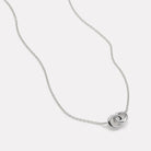 Embrace Necklace (42cm+ext)