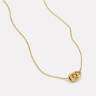 Embrace Necklace (42cm+ext)