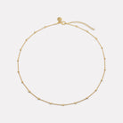 Birdsong Chain Necklace (45cm + 5cm ext)